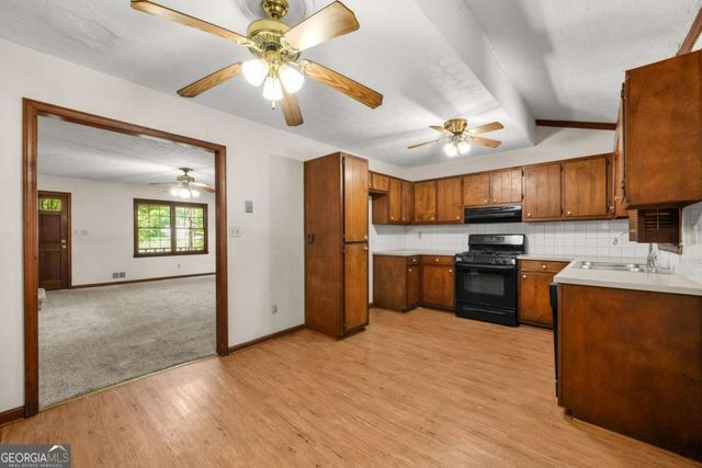 60 Powder Mill Street, Dallas, GA 30157
