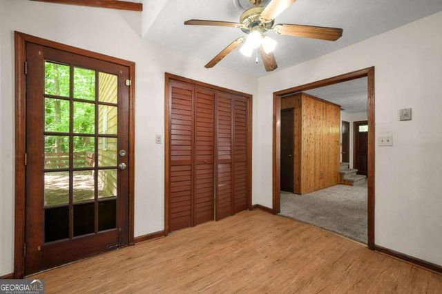 60 Powder Mill Street, Dallas, GA 30157