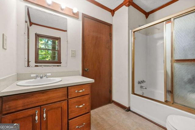 60 Powder Mill Street, Dallas, GA 30157
