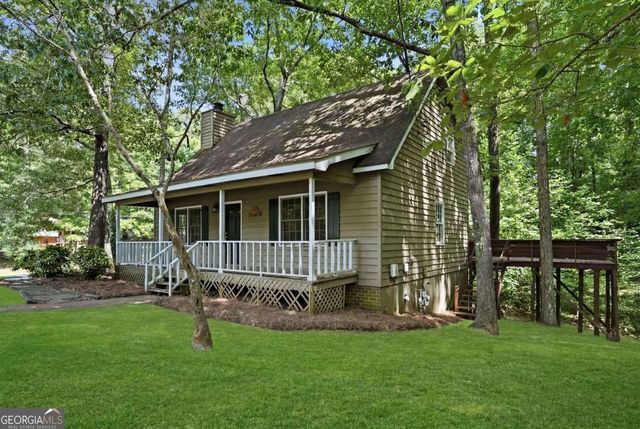 60 Powder Mill Street, Dallas, GA 30157