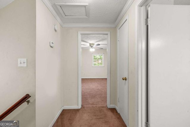 60 Powder Mill Street, Dallas, GA 30157