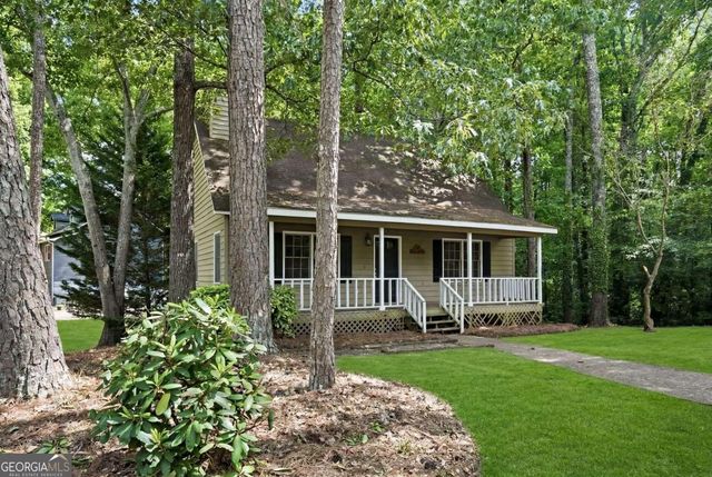 60 Powder Mill Street, Dallas, GA 30157