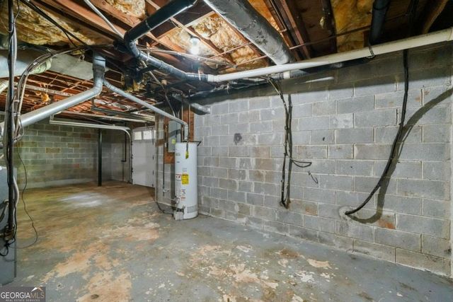 60 Powder Mill Street, Dallas, GA 30157