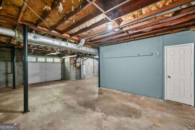 60 Powder Mill Street, Dallas, GA 30157