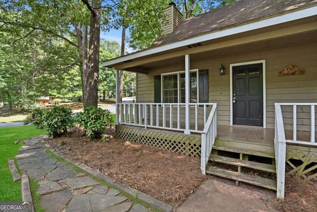 60 Powder Mill Street, Dallas, GA 30157