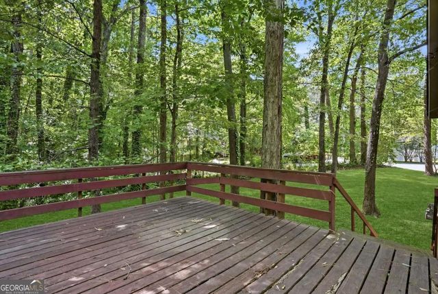 60 Powder Mill Street, Dallas, GA 30157