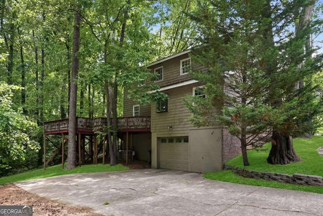 60 Powder Mill Street, Dallas, GA 30157