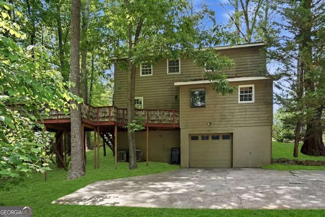 60 Powder Mill Street, Dallas, GA 30157