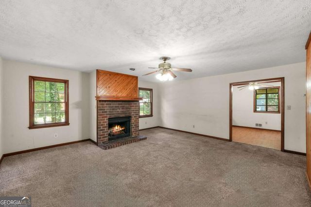 60 Powder Mill Street, Dallas, GA 30157