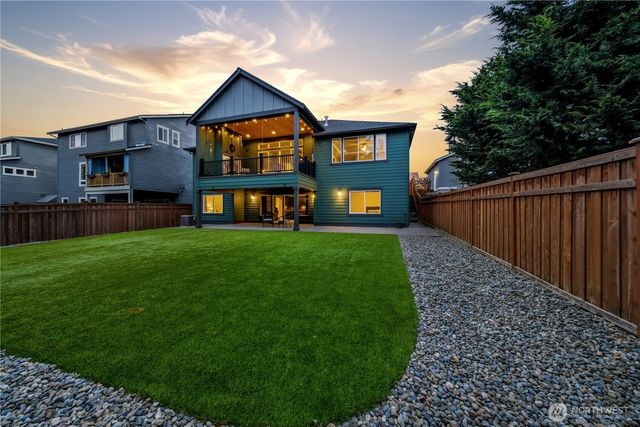 18121 133rd Street E, Bonney Lake, WA 98391
