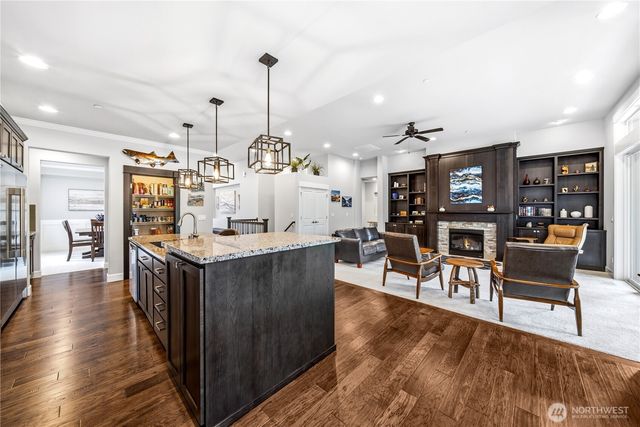 18121 133rd Street E, Bonney Lake, WA 98391