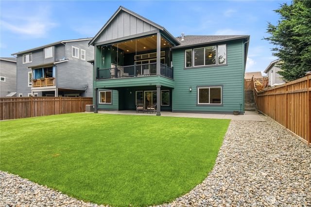 18121 133rd Street E, Bonney Lake, WA 98391