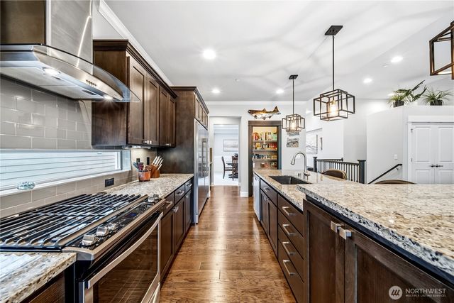 18121 133rd Street E, Bonney Lake, WA 98391