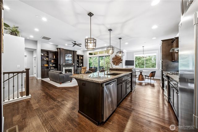 18121 133rd Street E, Bonney Lake, WA 98391