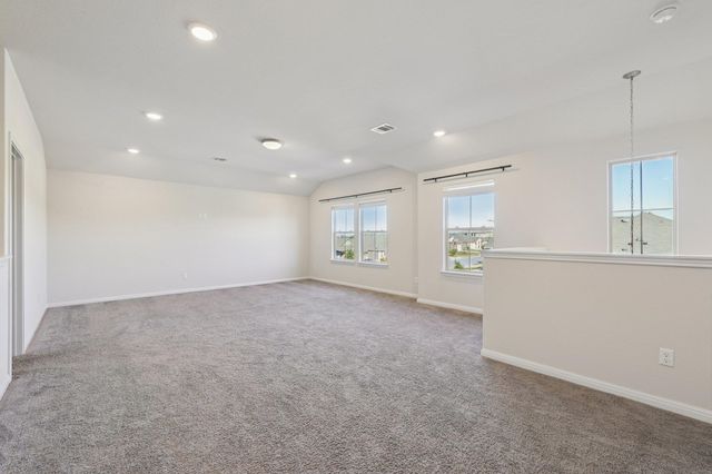 308 Castlefields ST, Hutto, TX 78634