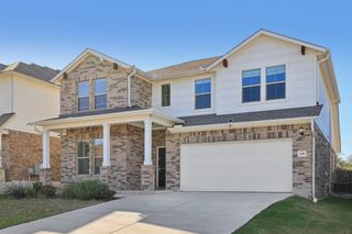 308 Castlefields ST, Hutto, TX 78634