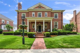 4011 Westbury, New Albany, OH 43054