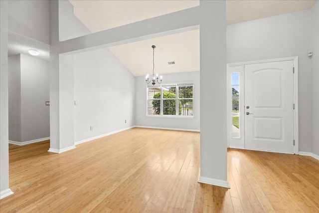 1201 Grasswind Drive, Hanahan, SC 29410