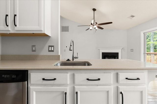 1201 Grasswind Drive, Hanahan, SC 29410