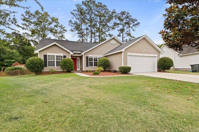 1201 Grasswind Drive, Hanahan, SC 29410