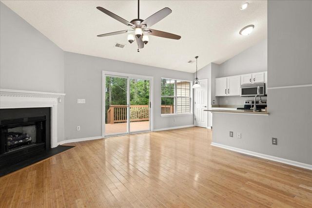 1201 Grasswind Drive, Hanahan, SC 29410