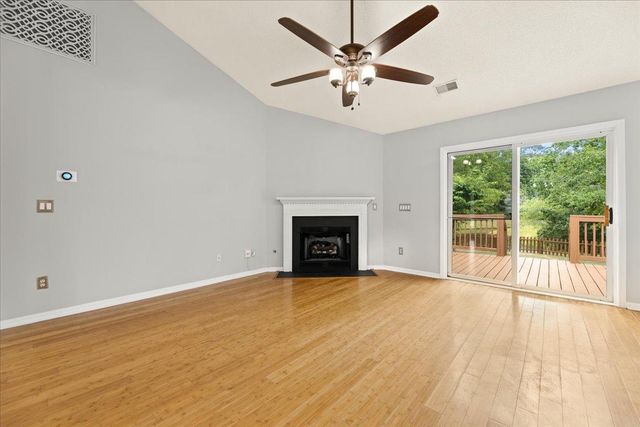 1201 Grasswind Drive, Hanahan, SC 29410