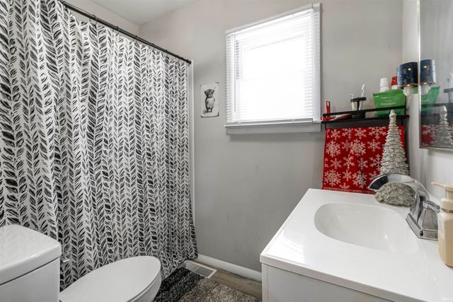 2603 NW 16th Street, Richmond, IN 47374