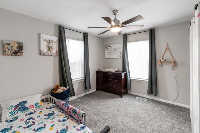 2603 NW 16th Street, Richmond, IN 47374