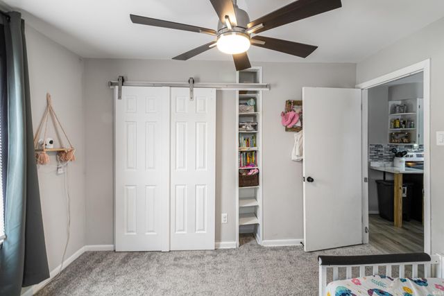 2603 NW 16th Street, Richmond, IN 47374