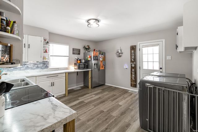 2603 NW 16th Street, Richmond, IN 47374