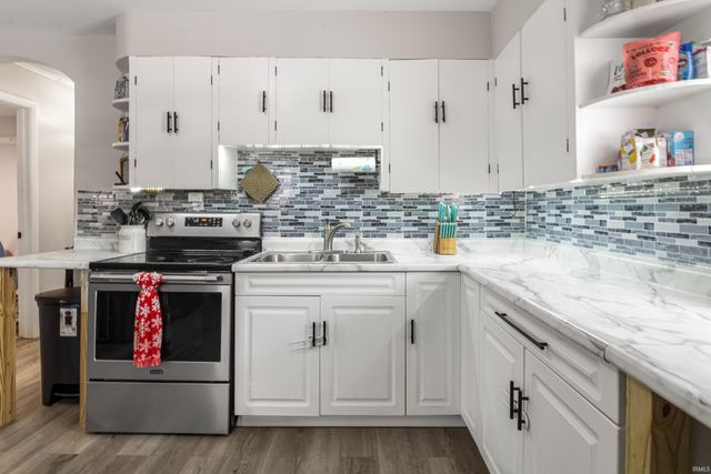 2603 NW 16th Street, Richmond, IN 47374