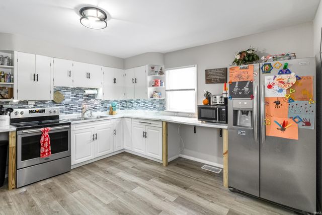 2603 NW 16th Street, Richmond, IN 47374