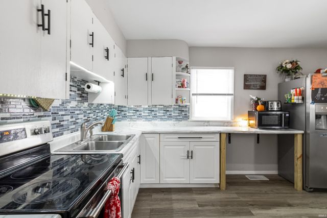 2603 NW 16th Street, Richmond, IN 47374