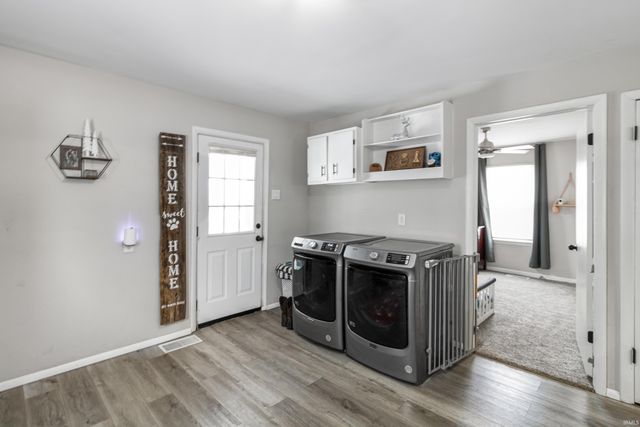 2603 NW 16th Street, Richmond, IN 47374