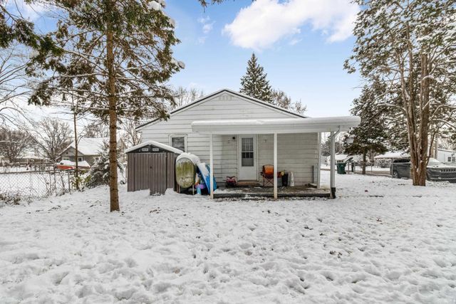 2603 NW 16th Street, Richmond, IN 47374