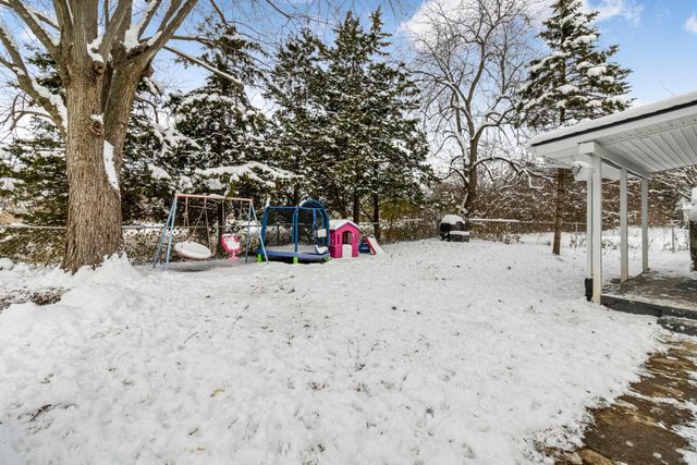 2603 NW 16th Street, Richmond, IN 47374