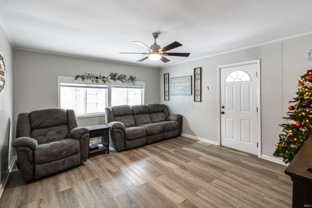 2603 NW 16th Street, Richmond, IN 47374