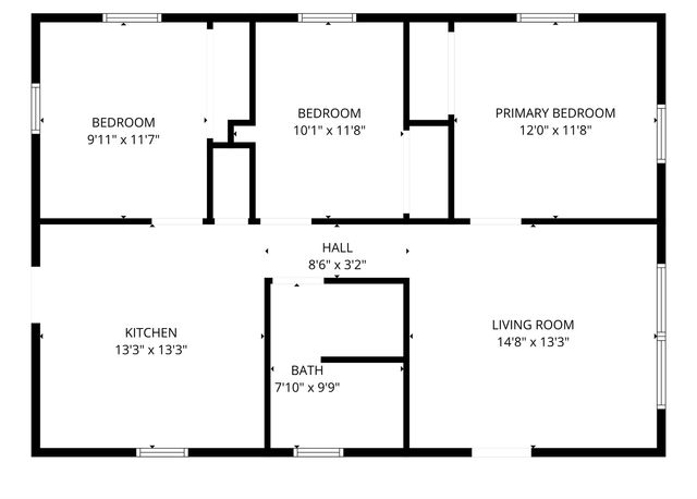 2603 NW 16th Street, Richmond, IN 47374