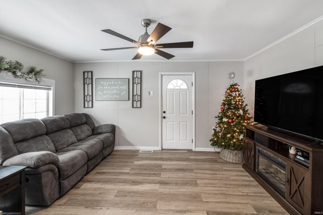 2603 NW 16th Street, Richmond, IN 47374