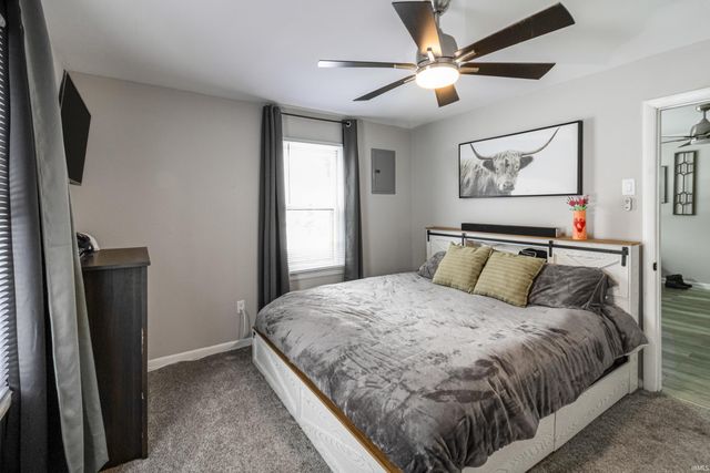 2603 NW 16th Street, Richmond, IN 47374