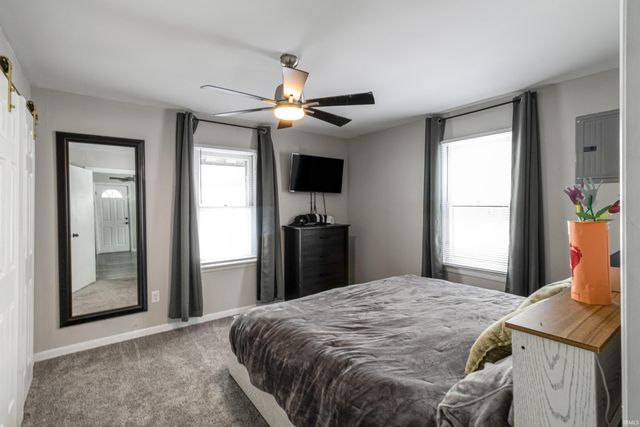 2603 NW 16th Street, Richmond, IN 47374