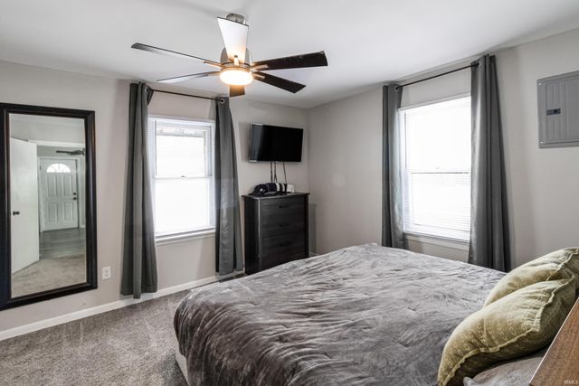 2603 NW 16th Street, Richmond, IN 47374