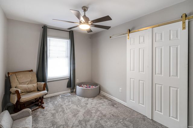 2603 NW 16th Street, Richmond, IN 47374