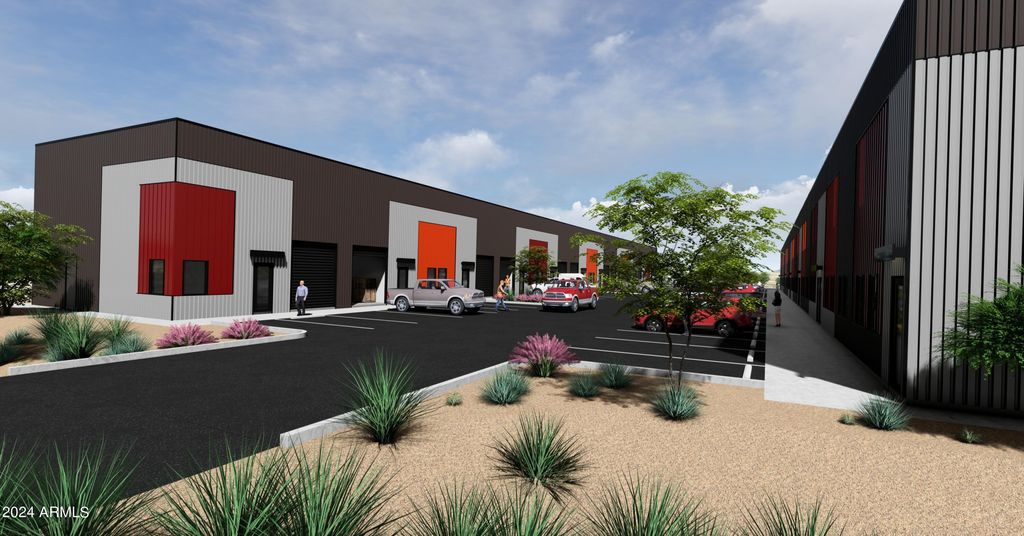 Image 1 of property listing at 8155 W Tangerine Road -, Marana, AZ 85658