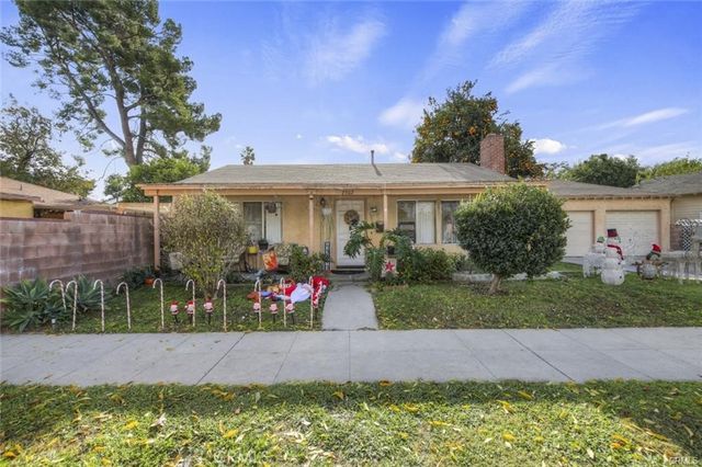 155 N Florence, Burbank, CA 91505