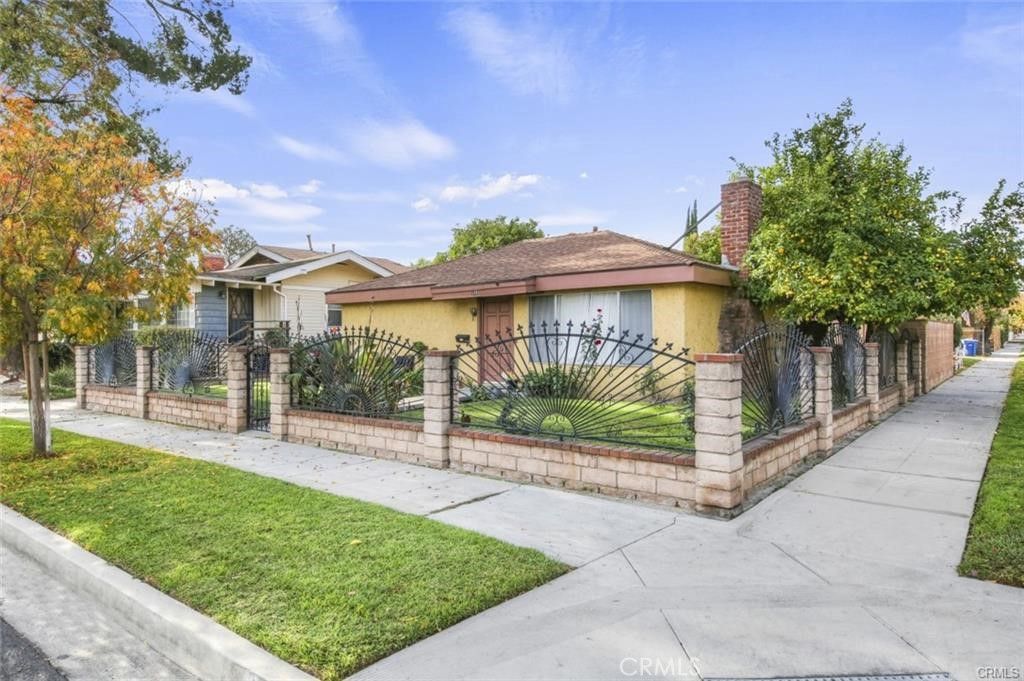 155 N Florence, Burbank, CA 91505