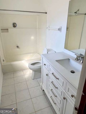 3631 Todd Drive, Douglasville, GA 30135