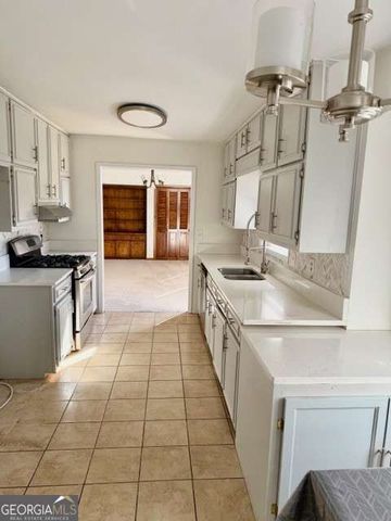 3631 Todd Drive, Douglasville, GA 30135