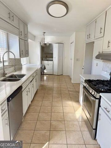 3631 Todd Drive, Douglasville, GA 30135