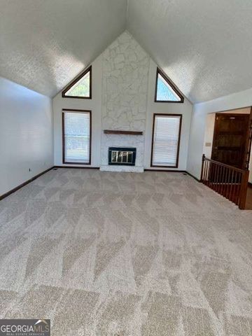 3631 Todd Drive, Douglasville, GA 30135